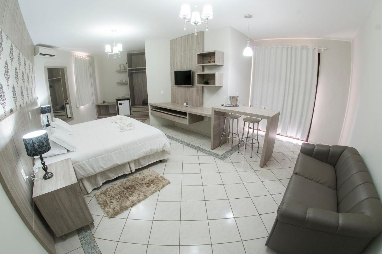 Queen Suite Spa Bath