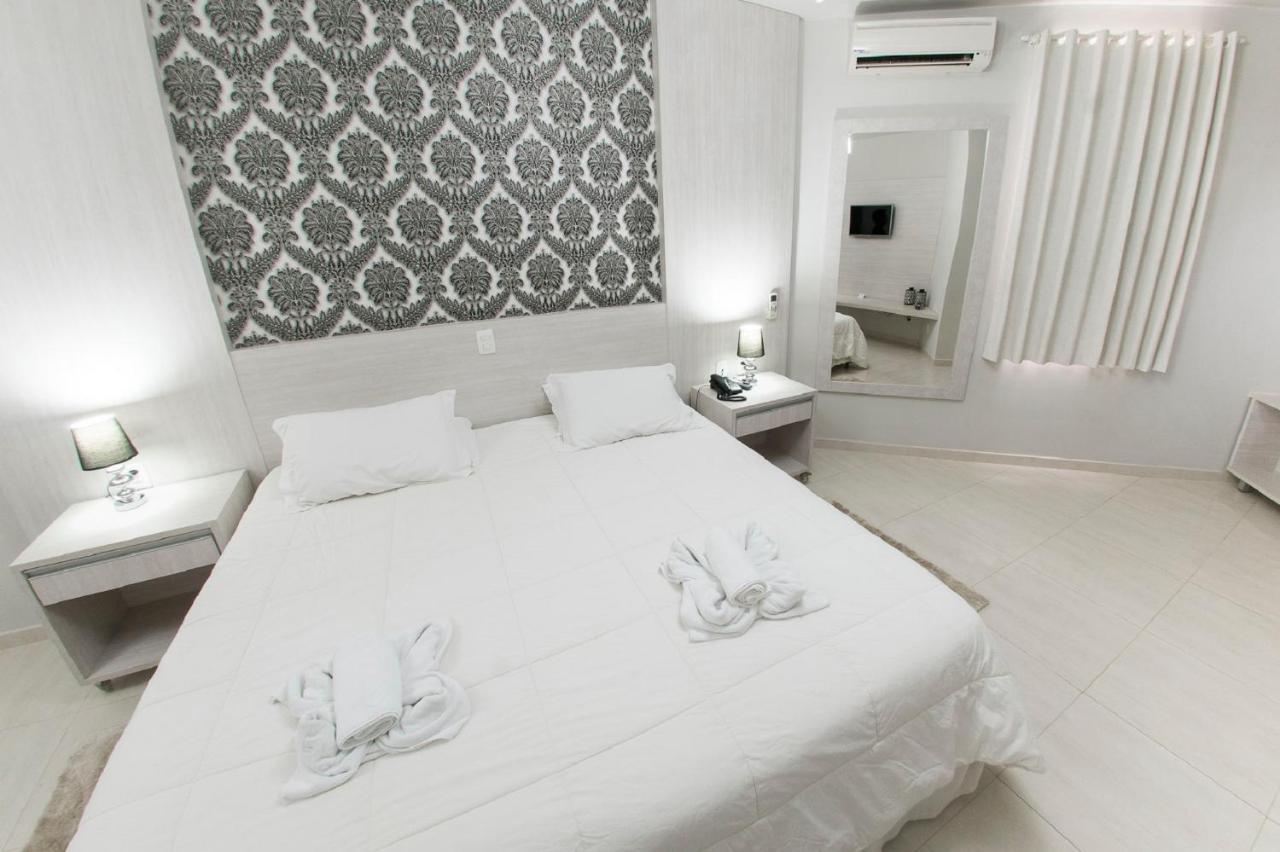 Queen Suite Spa Bath