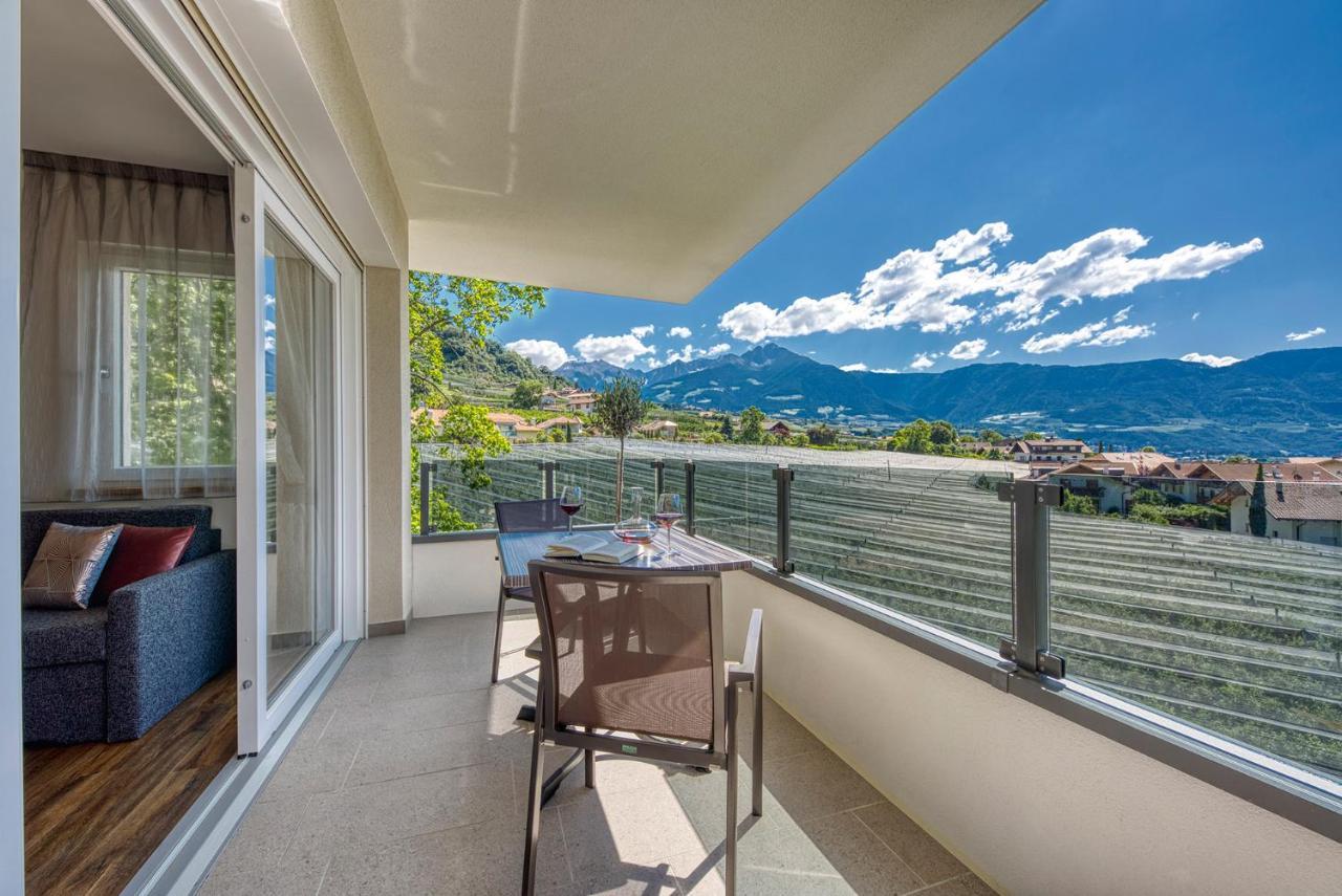 Double Room Pool View