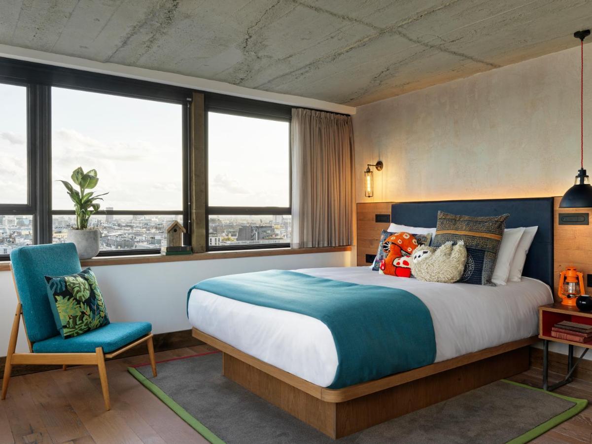 Superior Zimmer mit Queensize-Bett