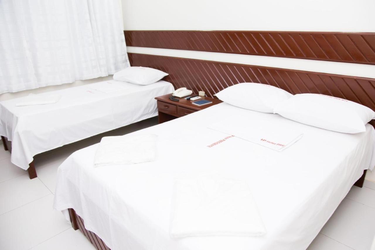 Quarto Triplo Standard