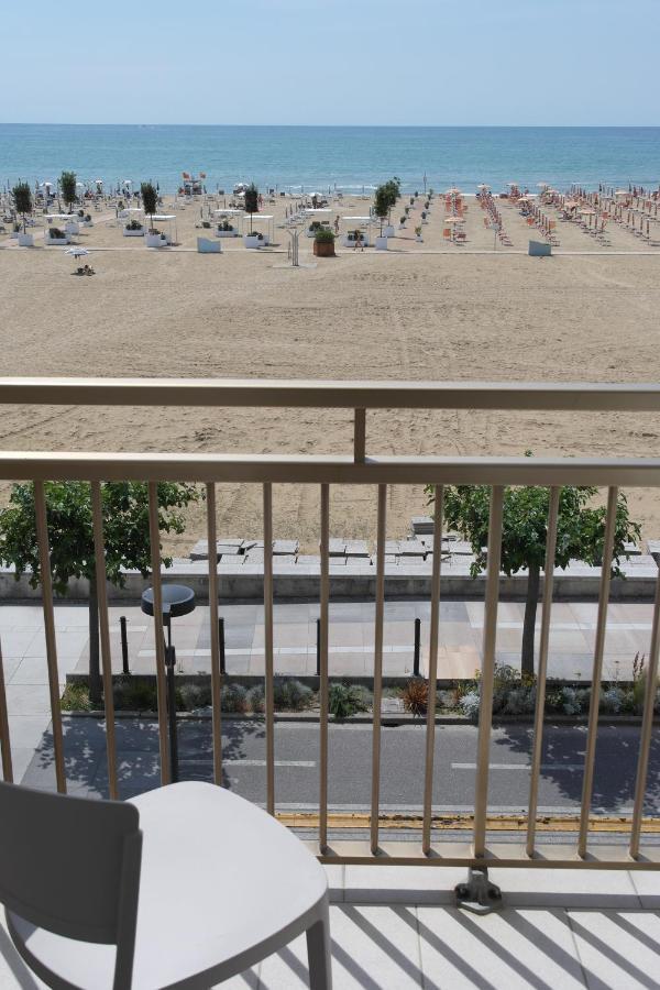 Double Room Balcony Sea View
