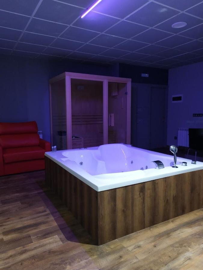 Suite de 1 dormitorio