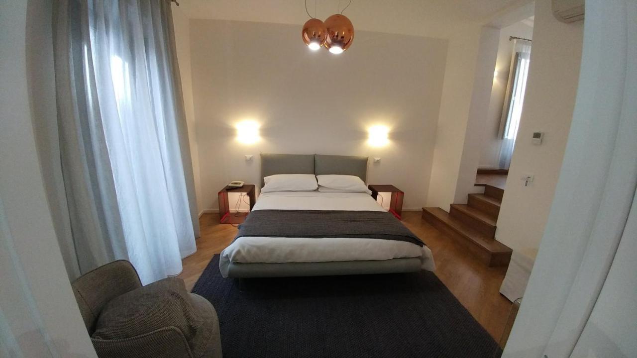 Suite Terrace