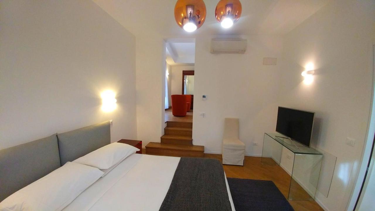 Suite Terrace