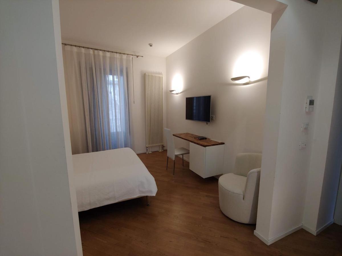 Junior Suite Balcony