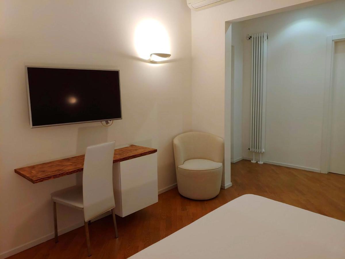 Junior Suite Balcony