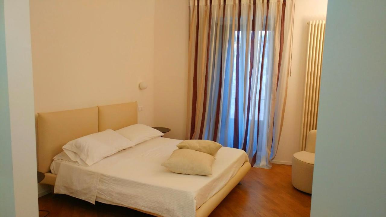 Junior Suite Balcony