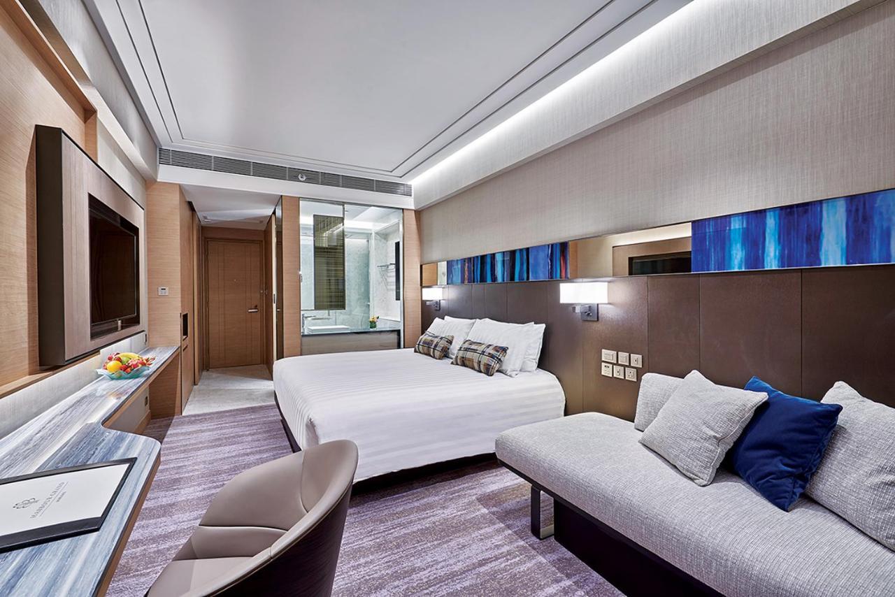 Tower Harbourview Room
