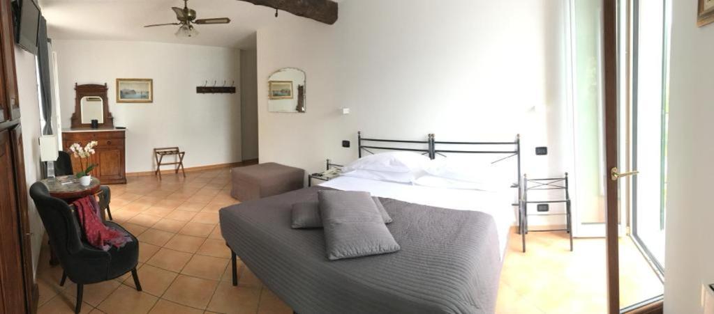 Superior Double Room Lake View