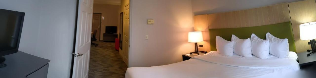 One-Bedroom King Suite Sofa Bed Non-Smoking,1708166474:JPEG