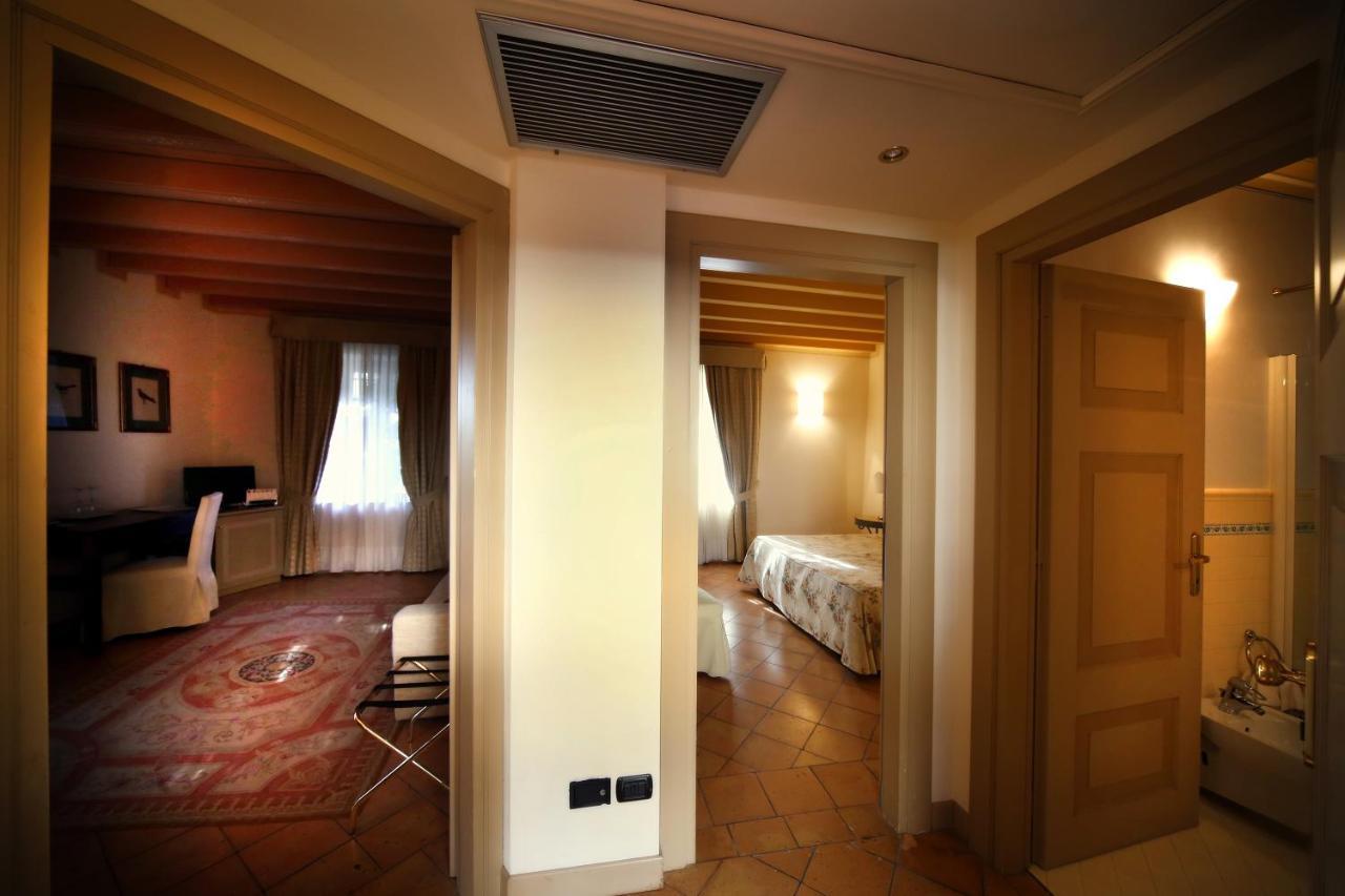 Suite Terrace
