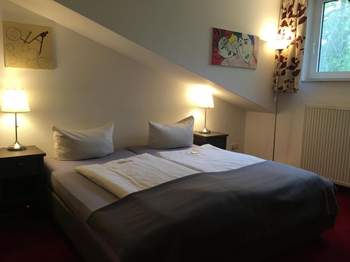 Small Double Room