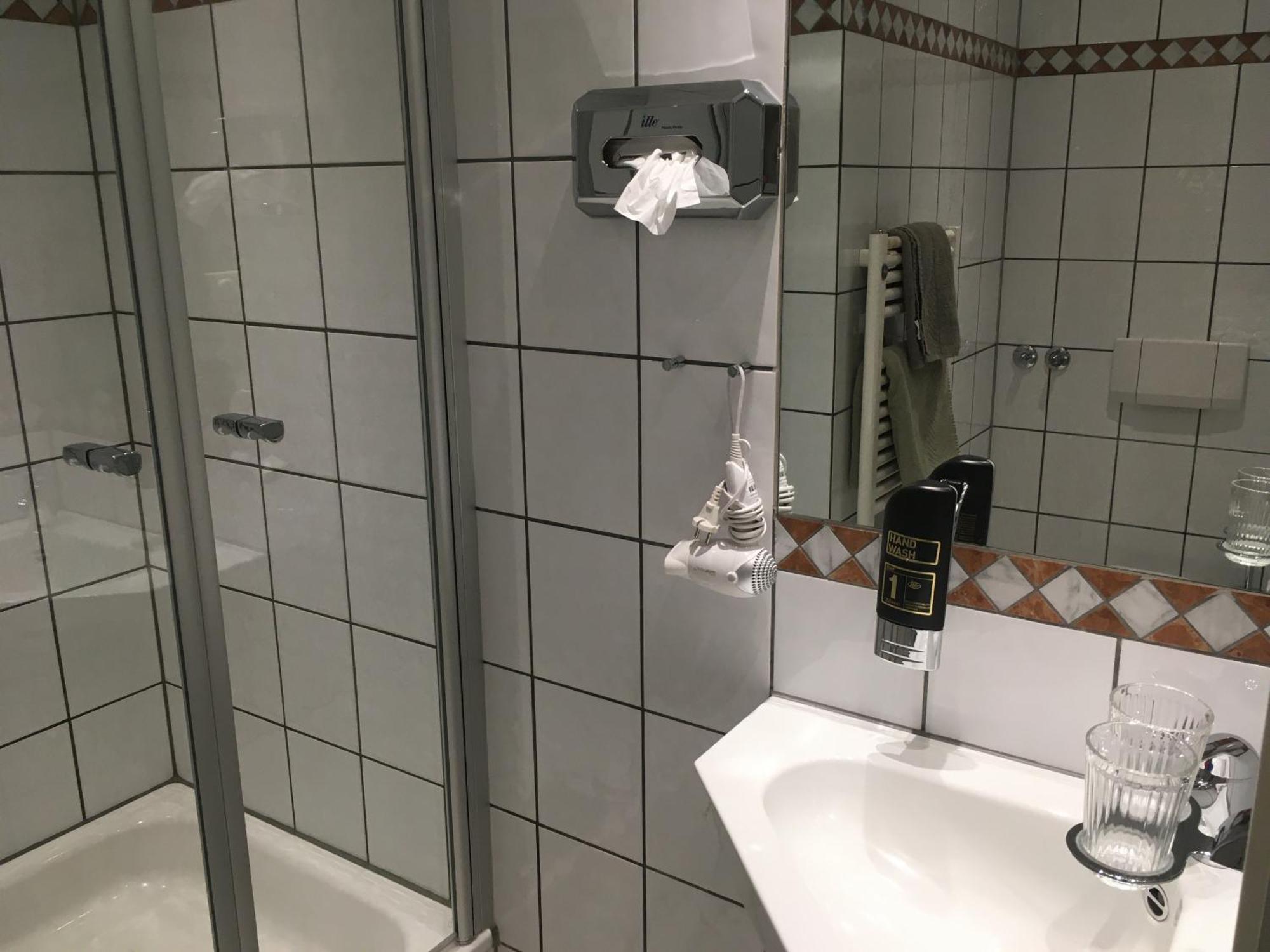 Small Double Room