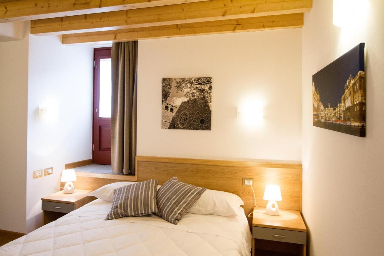 Economy Double or Twin Room
