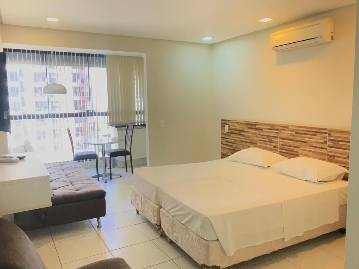 Quarto Duplo Superior