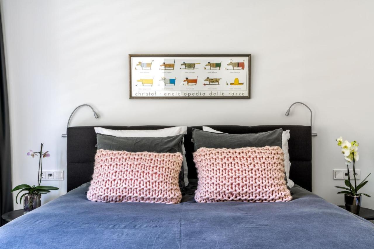 King Room Garden View