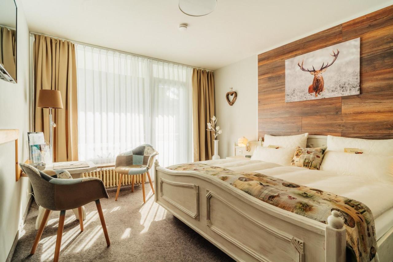 Comfort Double Room