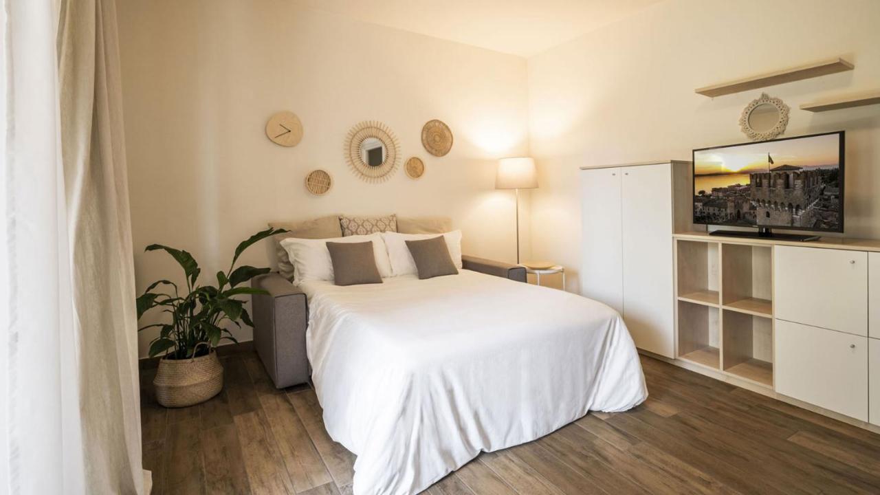 Comfort One-Bedroom Apartment