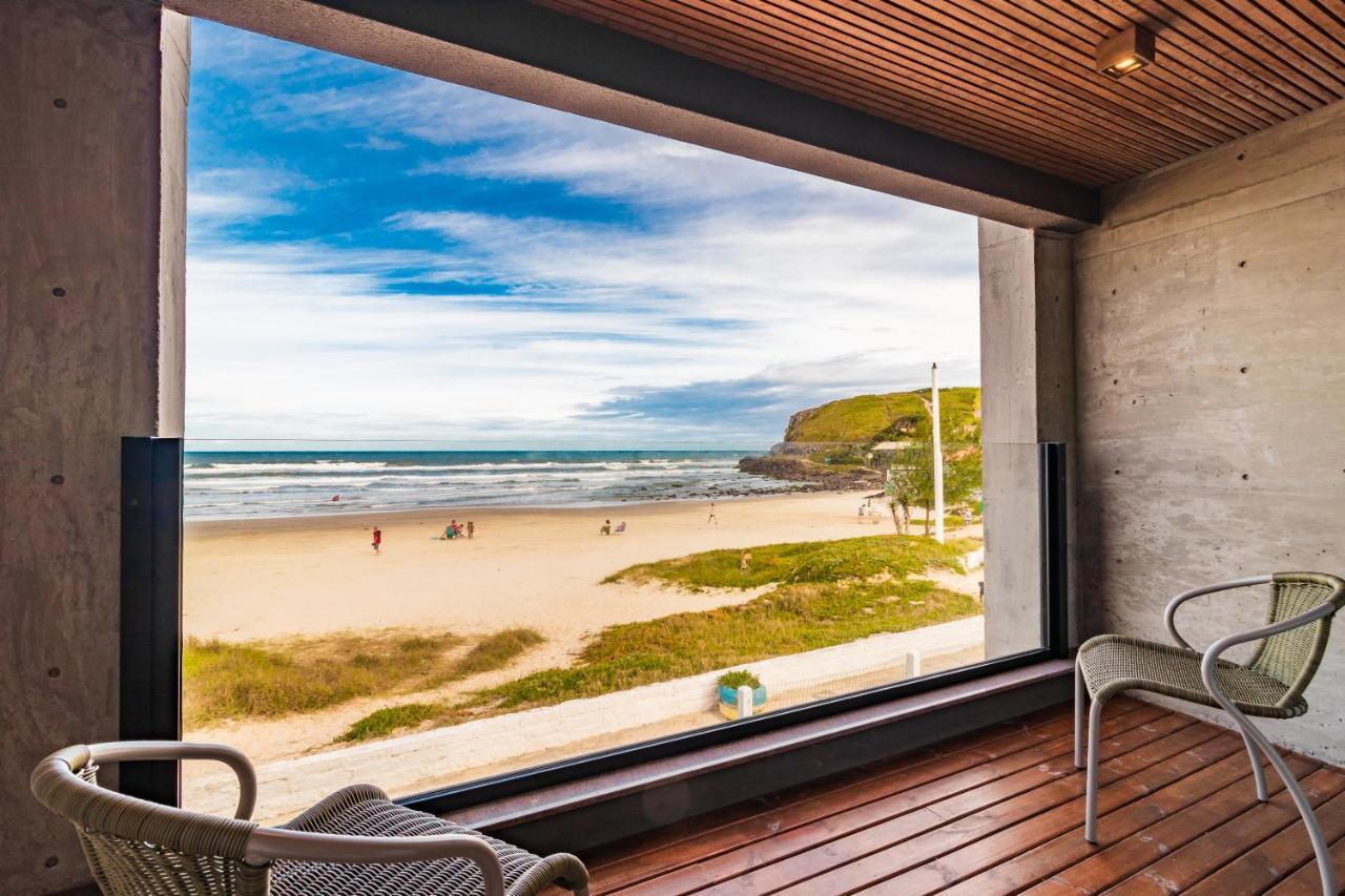 Deluxe Triple Room Sea View