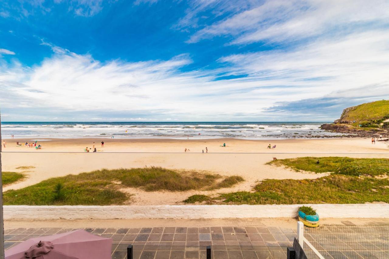 Deluxe Triple Room Sea View