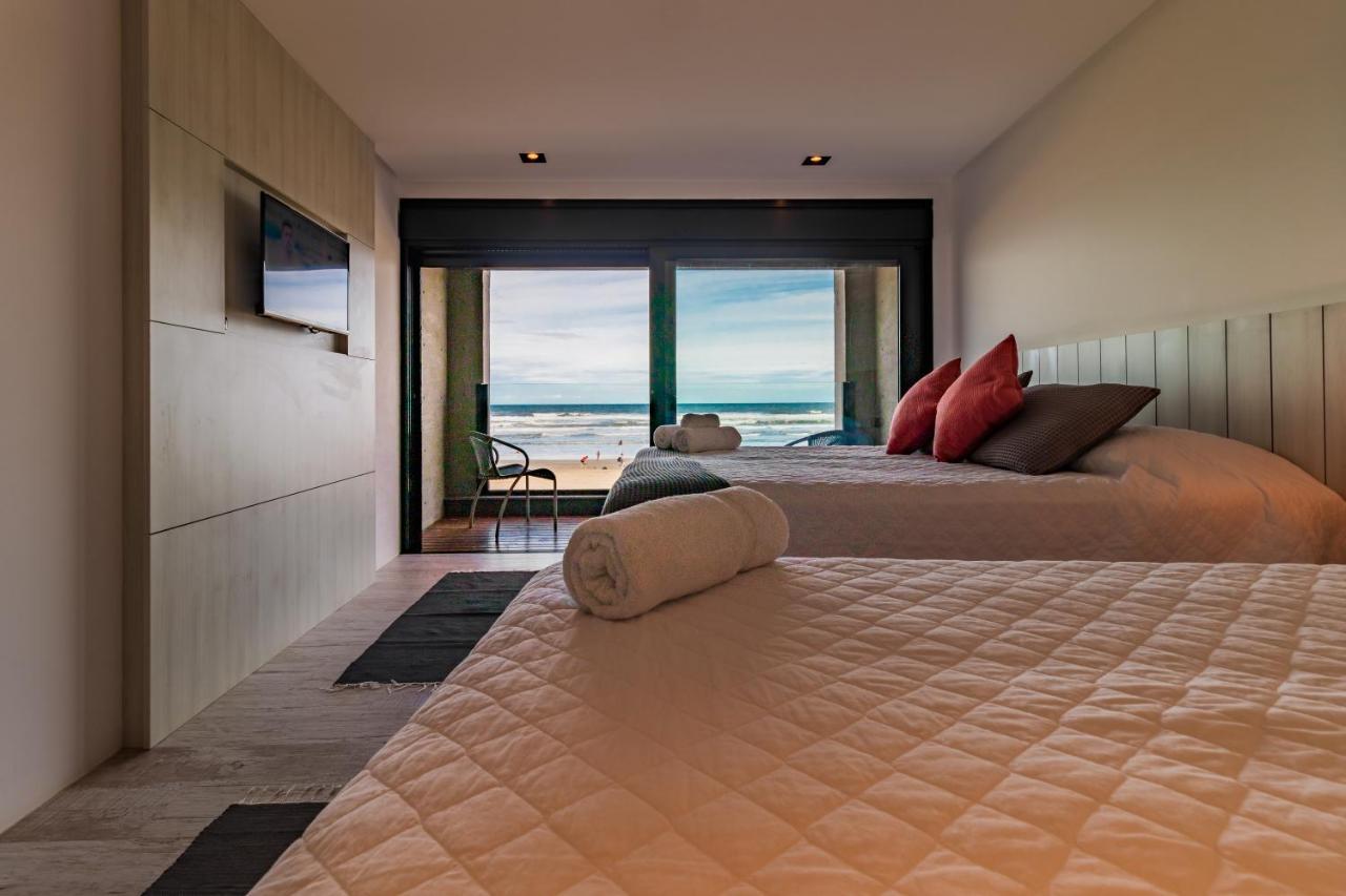Deluxe Triple Room Sea View