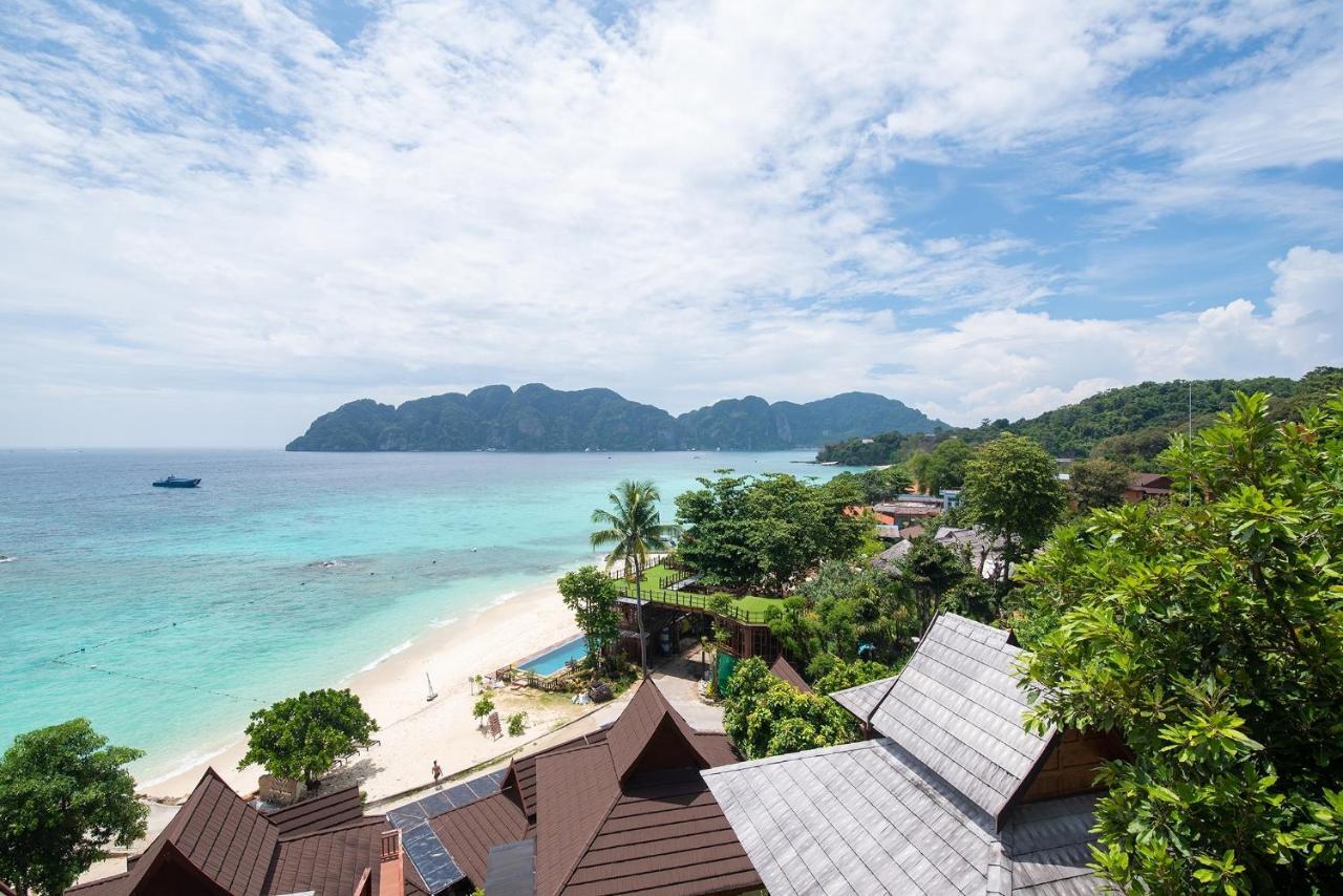 Deluxe Villa Sea View Transfer to Tonsai Pier,998521956:JPEG