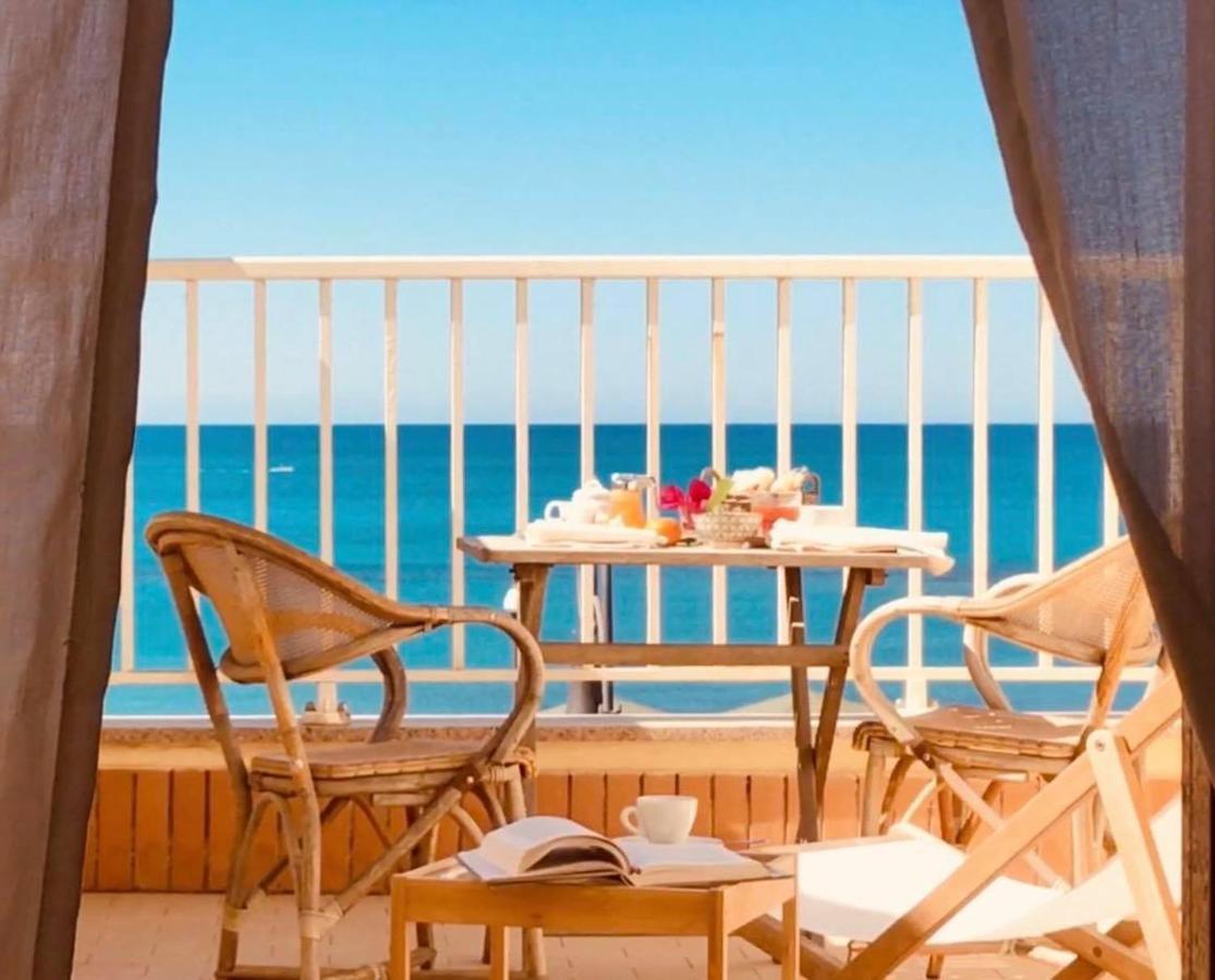 Single Room Sea View