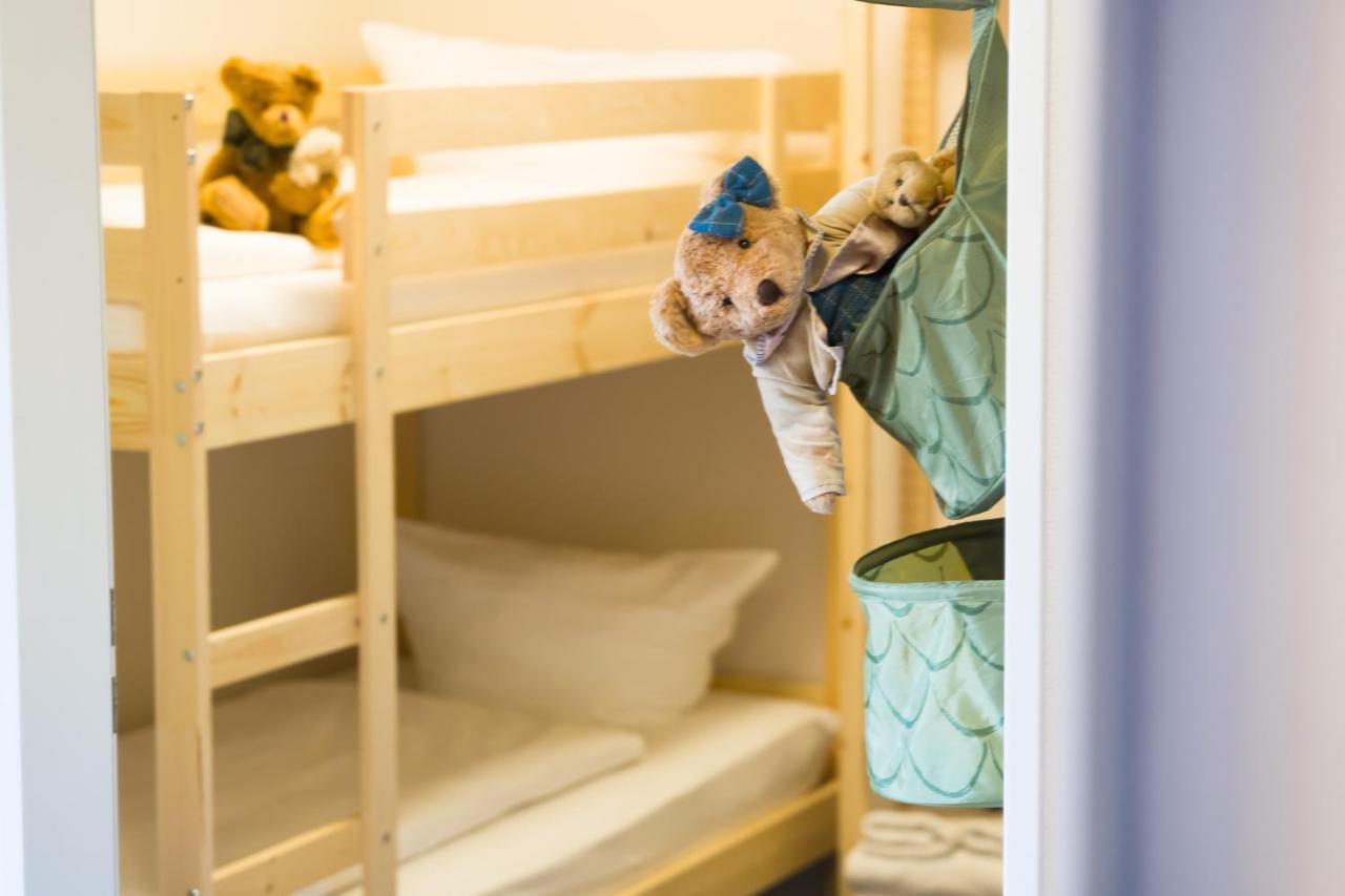 Small Two bedroom apartment 1x bunk bed,1085181943:JPEG