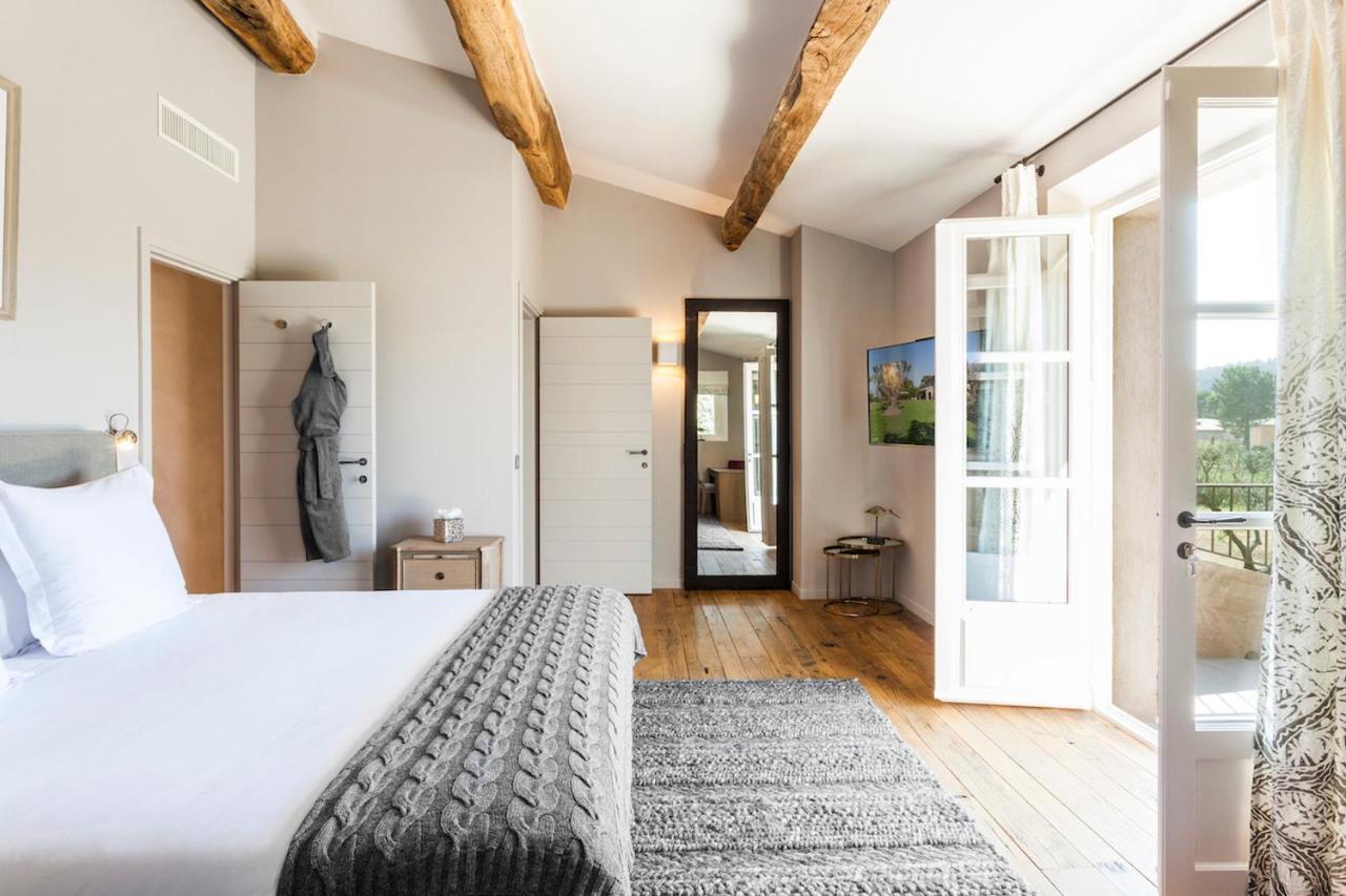 Junior Suite Balcony