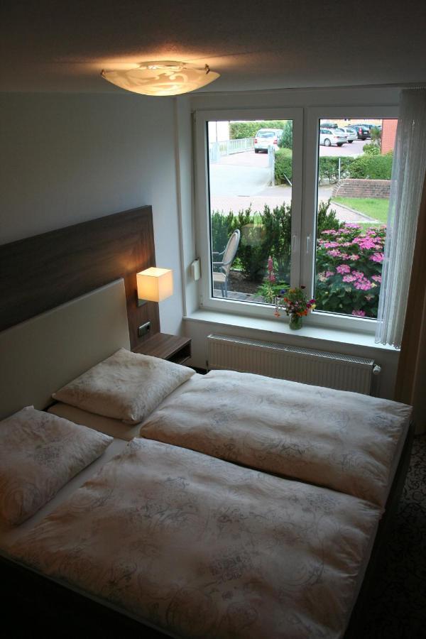 Suite Balcony