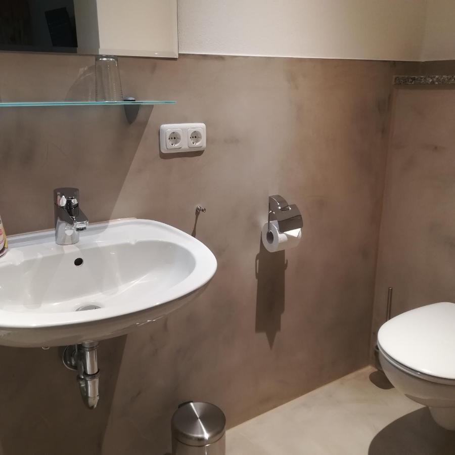 Double Room Terrace