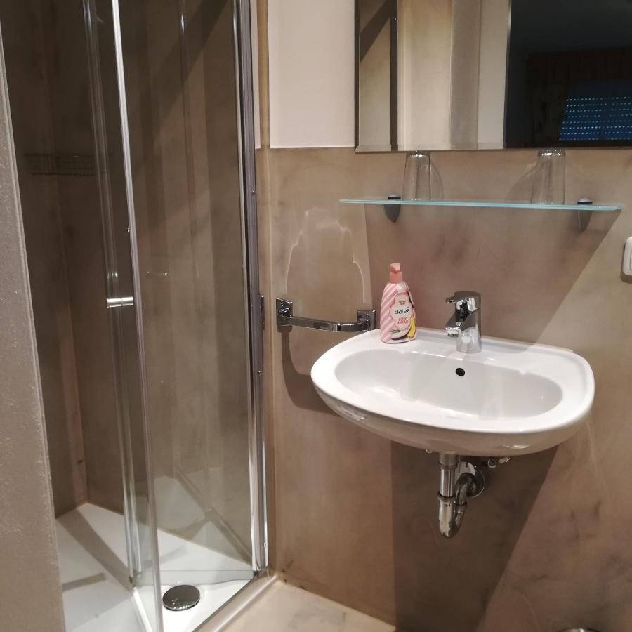 Double Room Terrace