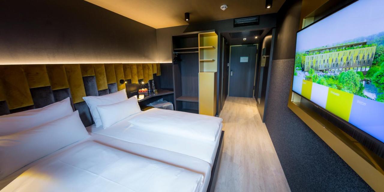 Double Room Gold