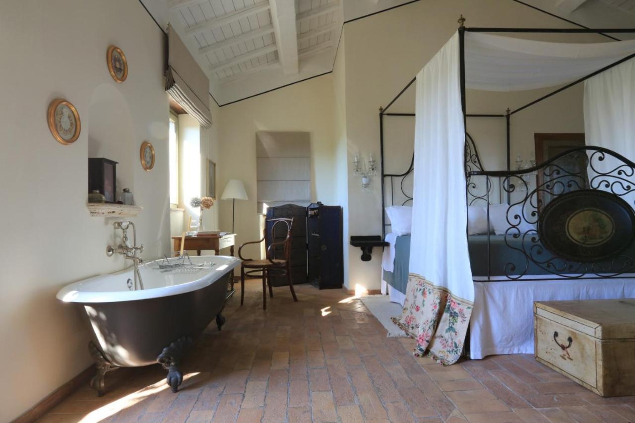 Suite Balcony