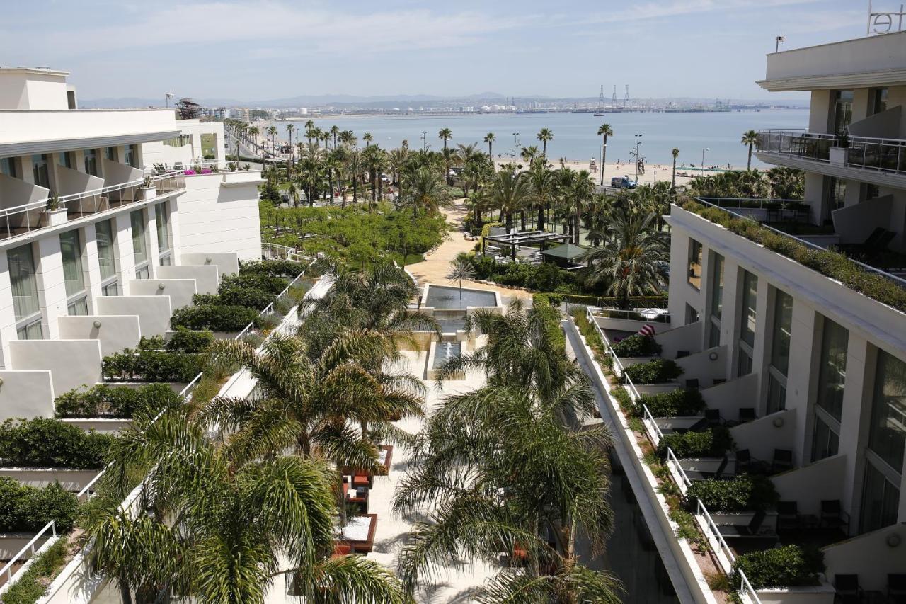 Classic Double Room Sea View