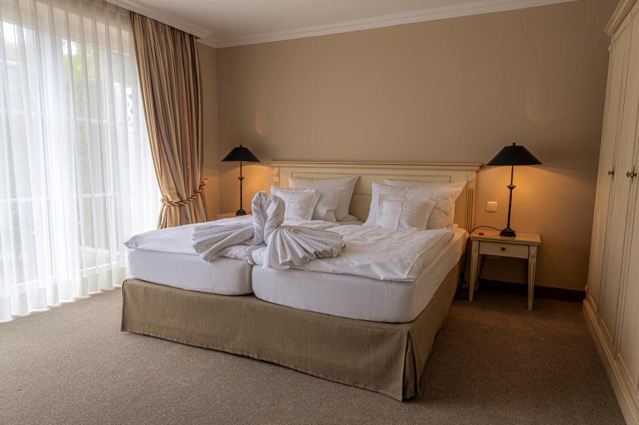 Superior Double Room Terrace 1