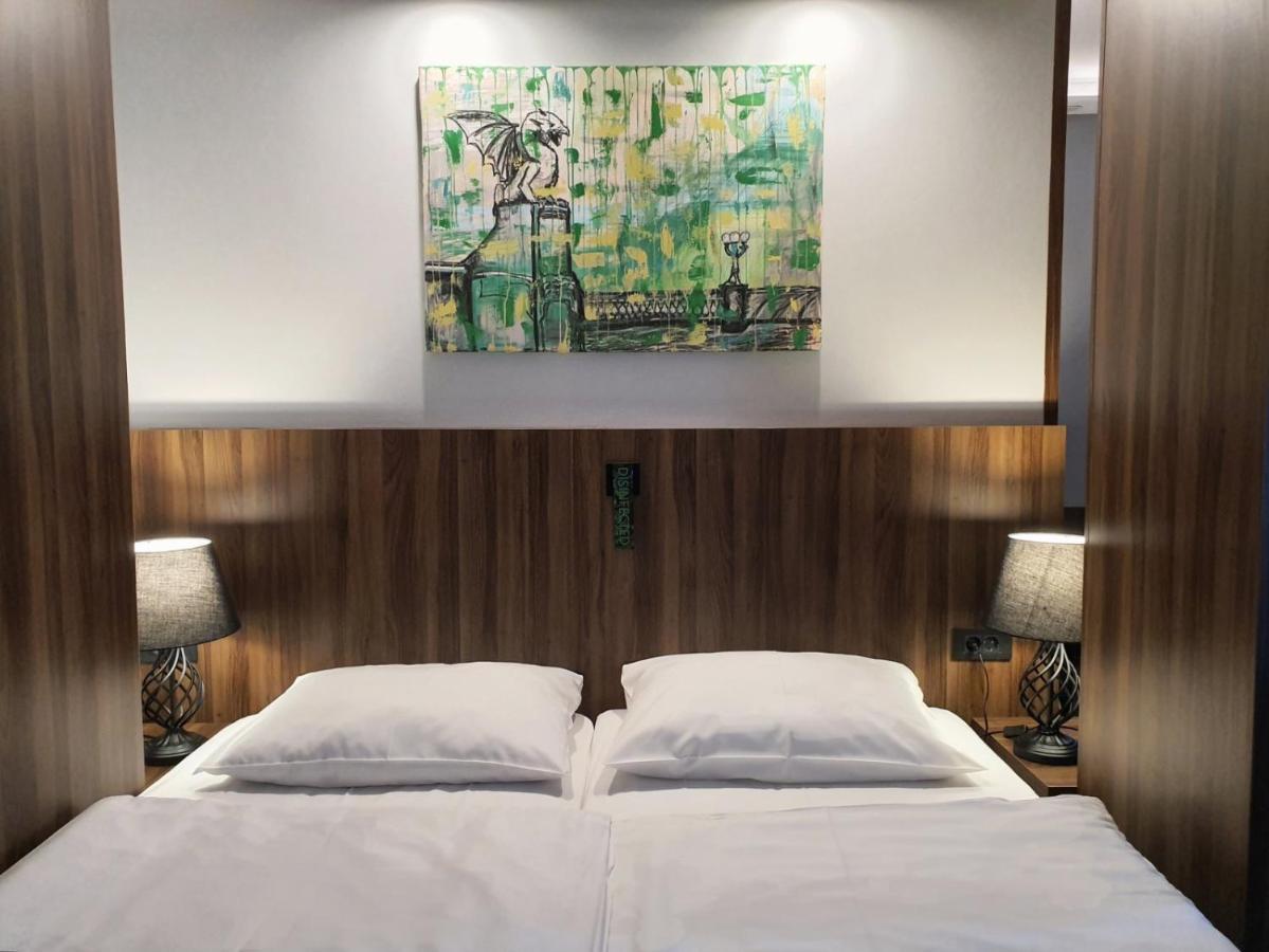 Double Room Disinfection Service