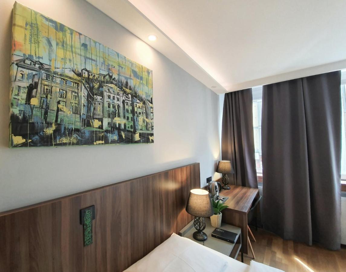Double Room Disinfection Service