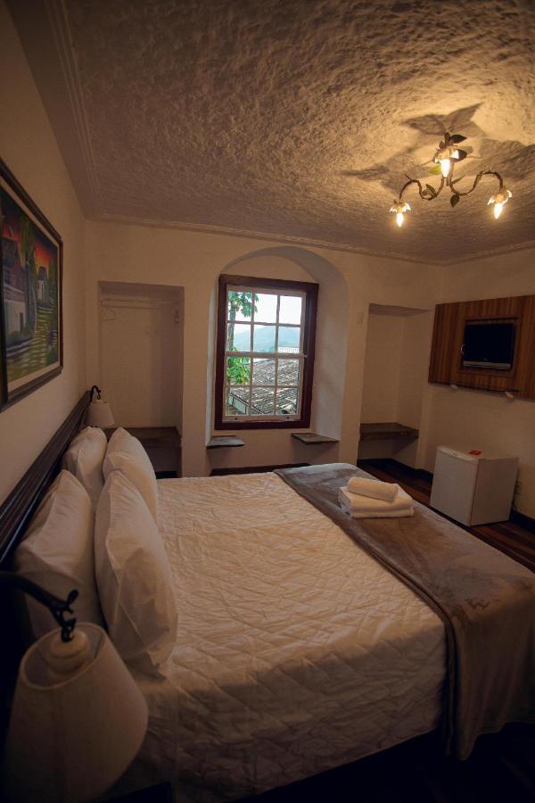 Deluxe Double Room Air Conditioning