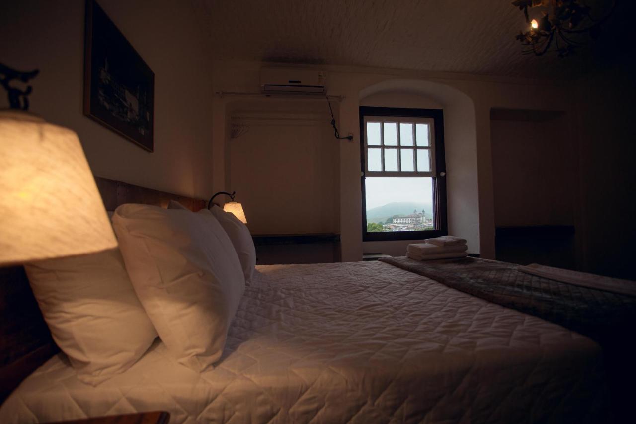 Deluxe Double Room Air Conditioning