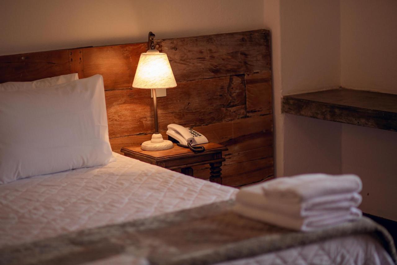 Deluxe Double Room Air Conditioning