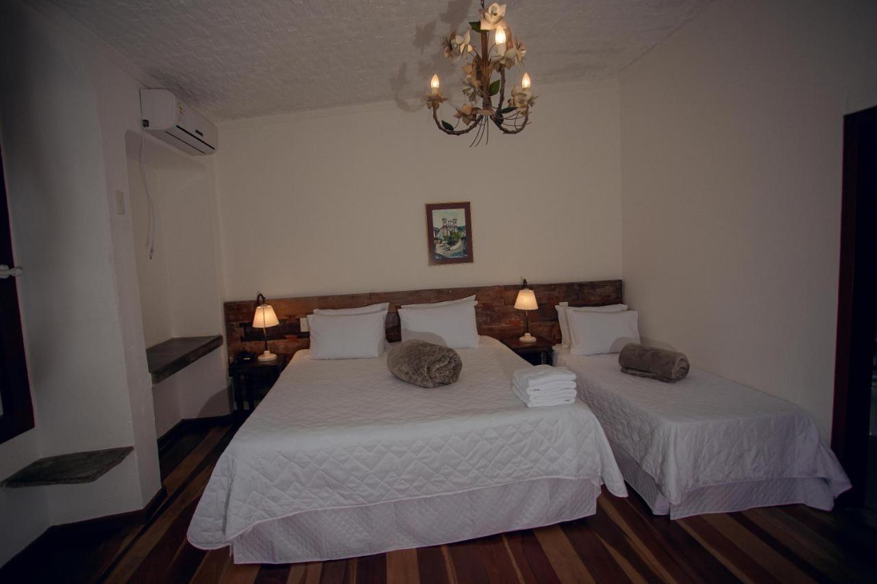 Deluxe Triple Room Air Conditioning