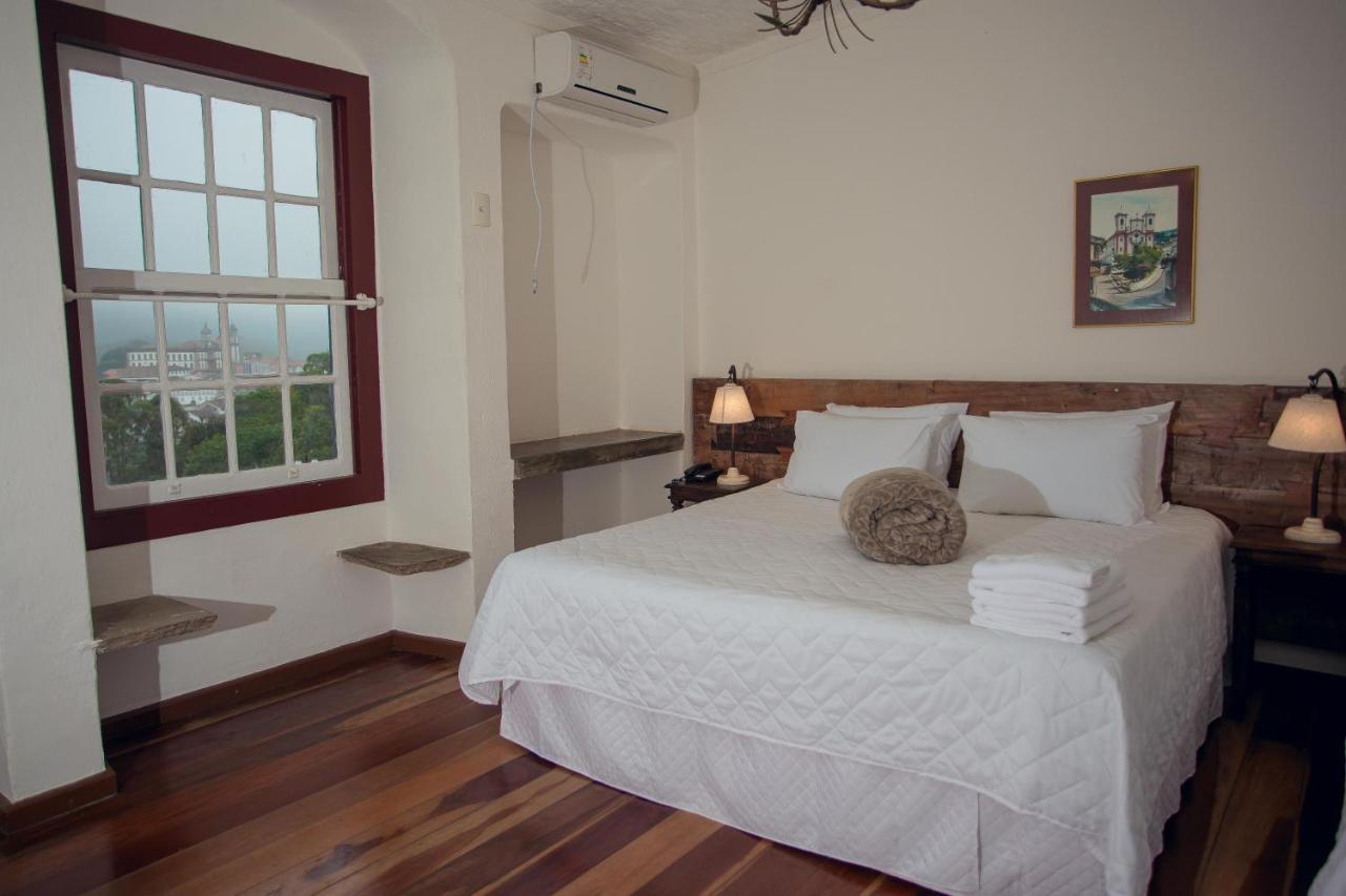 Deluxe Triple Room Air Conditioning