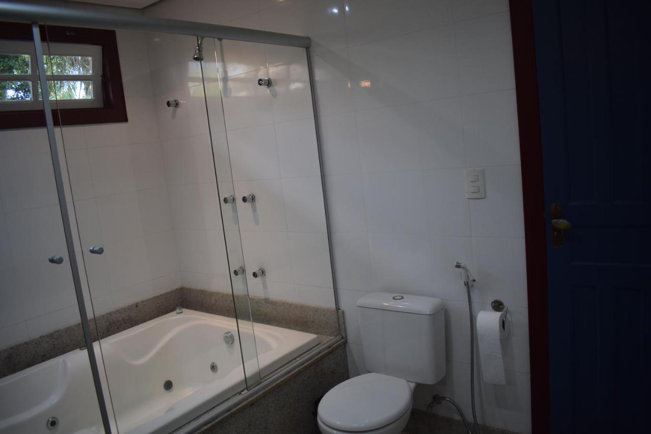 Master Suite Spa Bath Split Air-conditioning