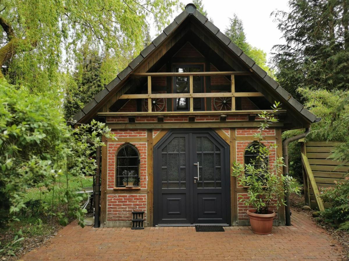 Holiday Home FH