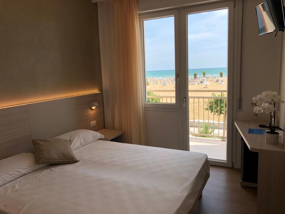 Double Room Balcony Sea View