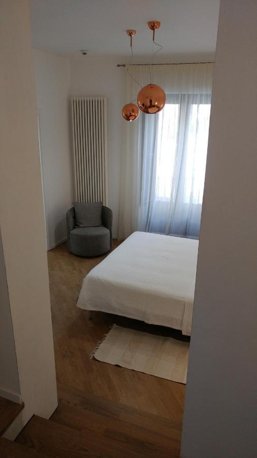 Suite Terrace