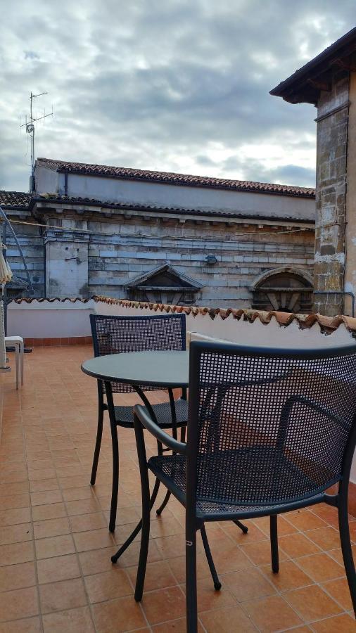 Suite Terrace