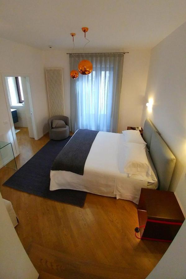 Suite Terrace